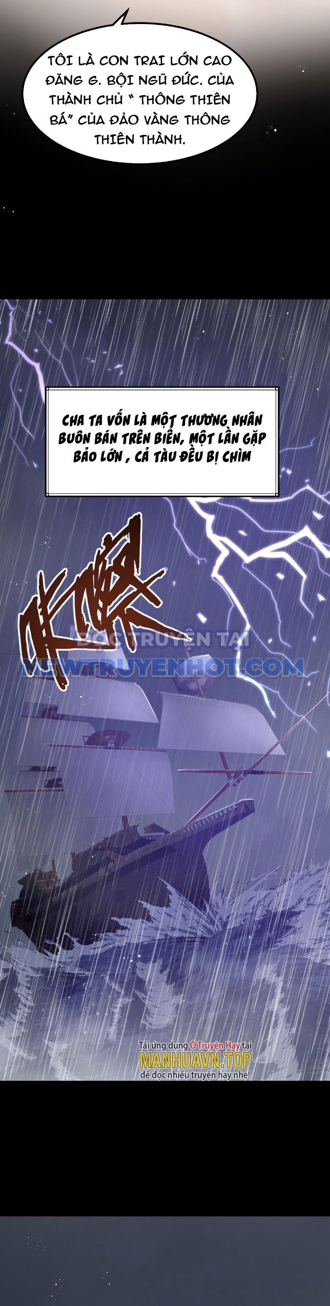 Dũng Giả Này Là Người Theo Chủ Nghĩa Tiền Tài Chí Thượng: Chapter 10