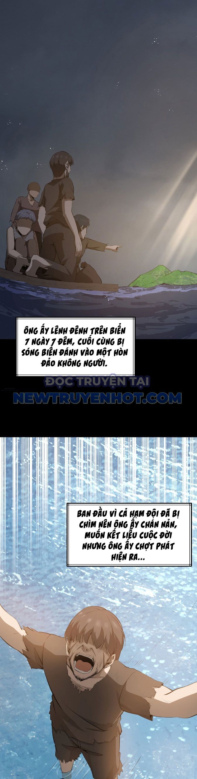 Dũng Giả Này Là Người Theo Chủ Nghĩa Tiền Tài Chí Thượng: Chapter 10