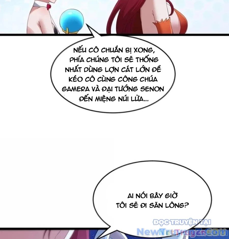 Dũng Giả Này Là Người Theo Chủ Nghĩa Tiền Tài Chí Thượng: Chapter 100