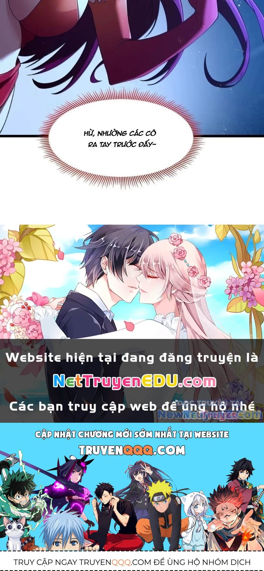 Dũng Giả Này Là Người Theo Chủ Nghĩa Tiền Tài Chí Thượng: Chapter 100