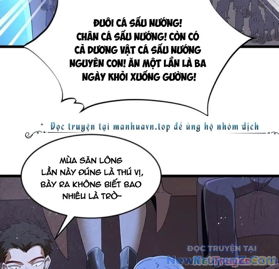 Dũng Giả Này Là Người Theo Chủ Nghĩa Tiền Tài Chí Thượng: Chapter 100