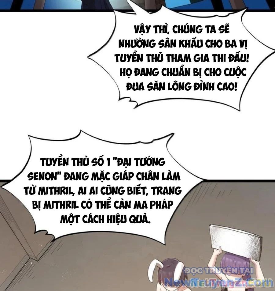 Dũng Giả Này Là Người Theo Chủ Nghĩa Tiền Tài Chí Thượng: Chapter 100