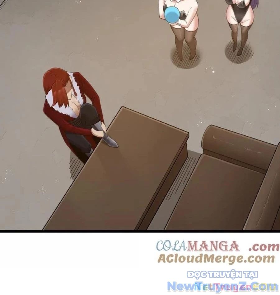 Dũng Giả Này Là Người Theo Chủ Nghĩa Tiền Tài Chí Thượng: Chapter 100