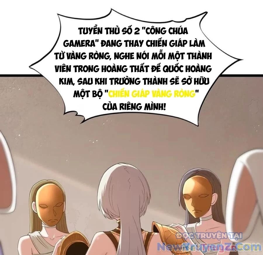 Dũng Giả Này Là Người Theo Chủ Nghĩa Tiền Tài Chí Thượng: Chapter 100