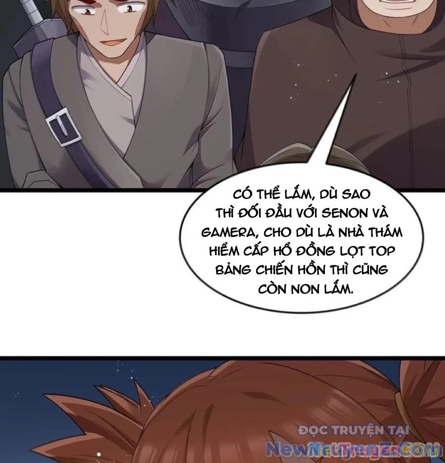 Dũng Giả Này Là Người Theo Chủ Nghĩa Tiền Tài Chí Thượng: Chapter 100