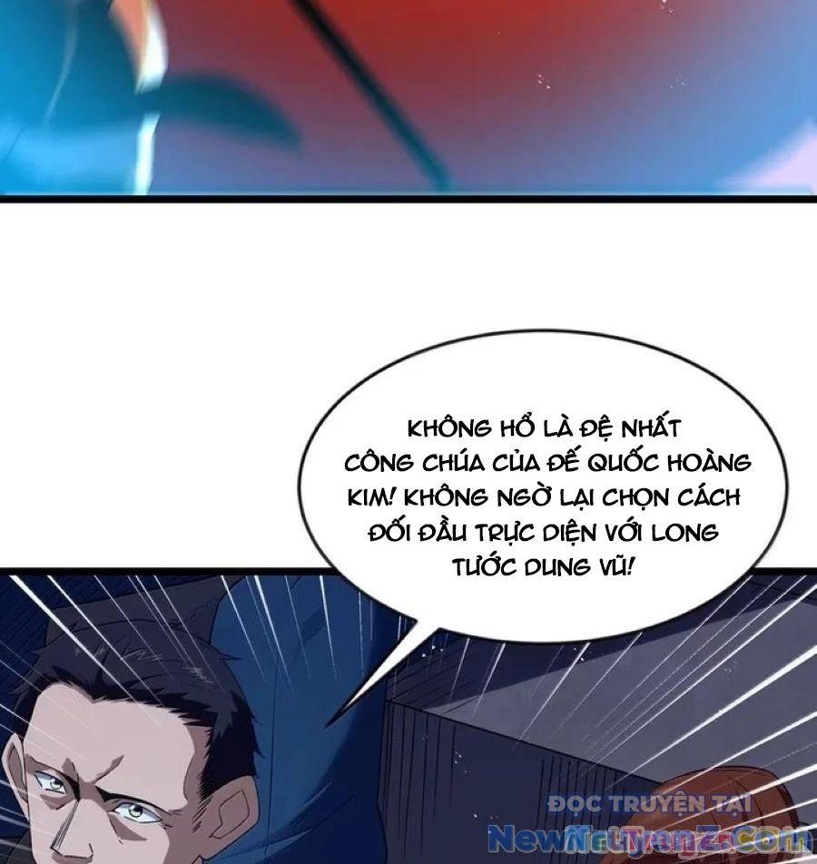 Dũng Giả Này Là Người Theo Chủ Nghĩa Tiền Tài Chí Thượng: Chapter 101