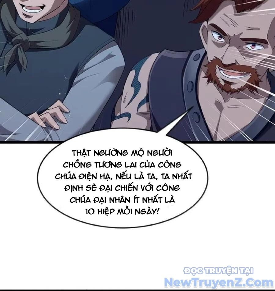 Dũng Giả Này Là Người Theo Chủ Nghĩa Tiền Tài Chí Thượng: Chapter 101