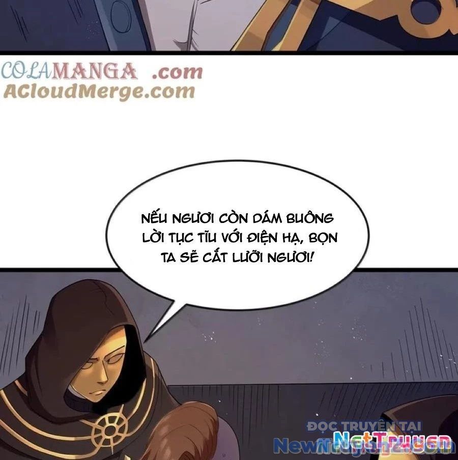 Dũng Giả Này Là Người Theo Chủ Nghĩa Tiền Tài Chí Thượng: Chapter 101