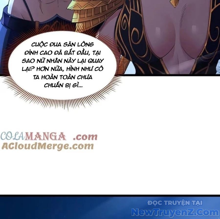 Dũng Giả Này Là Người Theo Chủ Nghĩa Tiền Tài Chí Thượng: Chapter 101