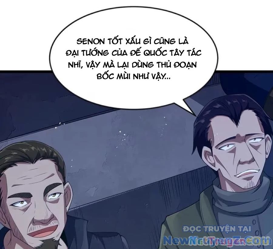 Dũng Giả Này Là Người Theo Chủ Nghĩa Tiền Tài Chí Thượng: Chapter 101