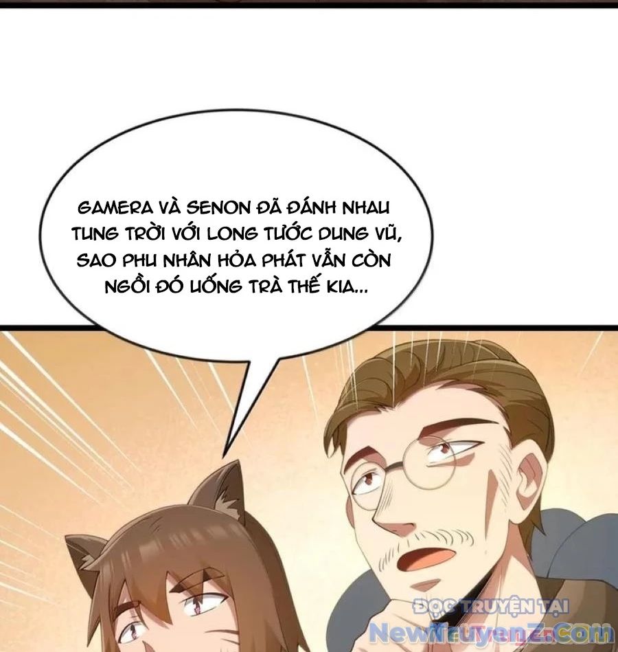 Dũng Giả Này Là Người Theo Chủ Nghĩa Tiền Tài Chí Thượng: Chapter 101