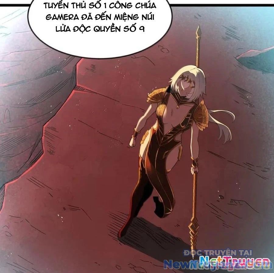 Dũng Giả Này Là Người Theo Chủ Nghĩa Tiền Tài Chí Thượng: Chapter 101