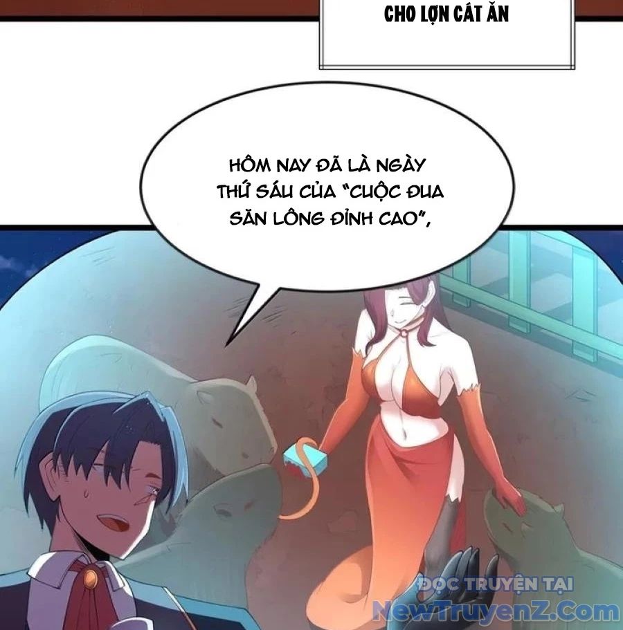 Dũng Giả Này Là Người Theo Chủ Nghĩa Tiền Tài Chí Thượng: Chapter 101