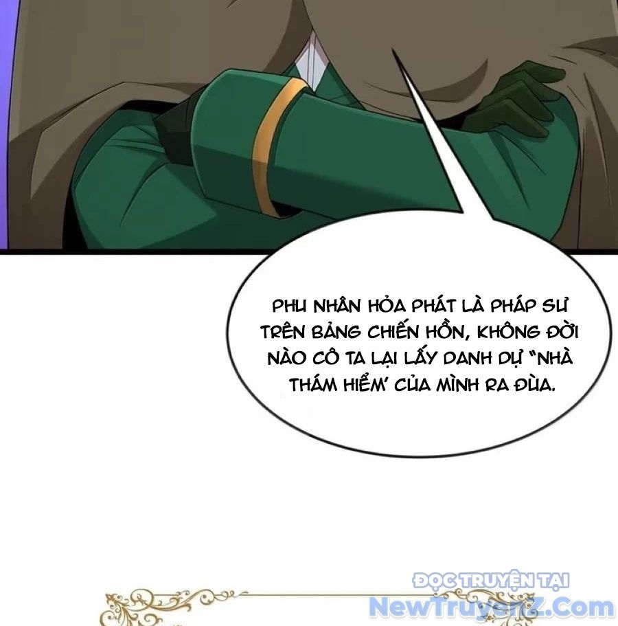 Dũng Giả Này Là Người Theo Chủ Nghĩa Tiền Tài Chí Thượng: Chapter 101