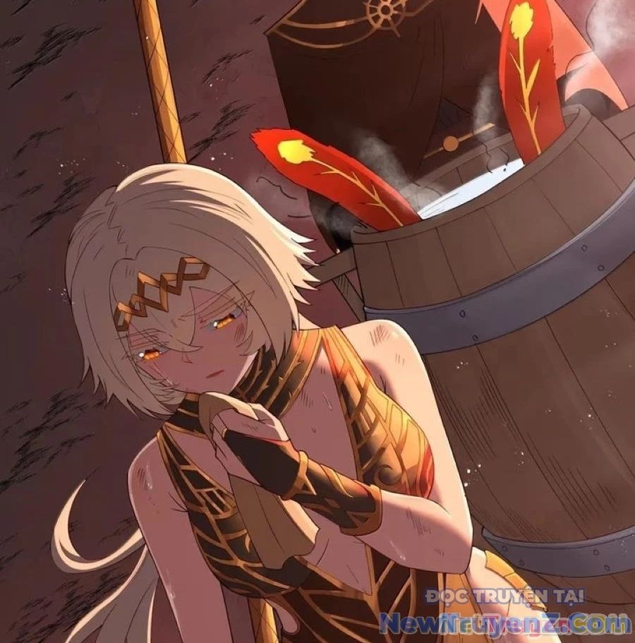 Dũng Giả Này Là Người Theo Chủ Nghĩa Tiền Tài Chí Thượng: Chapter 101