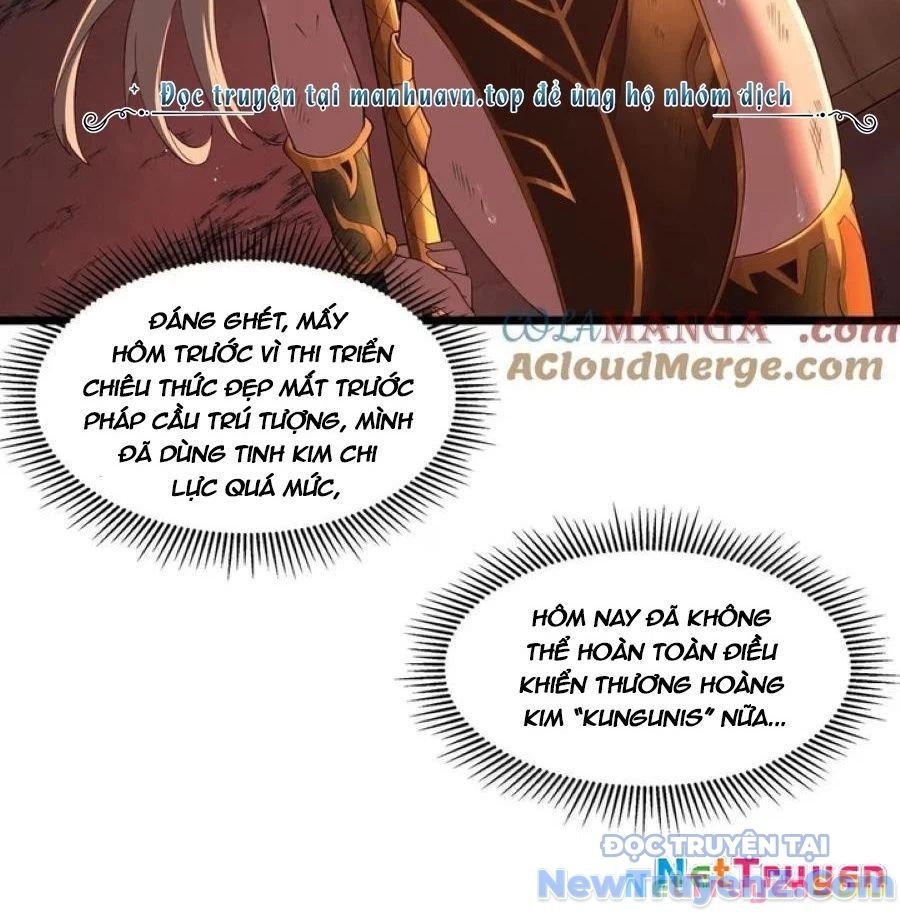 Dũng Giả Này Là Người Theo Chủ Nghĩa Tiền Tài Chí Thượng: Chapter 101