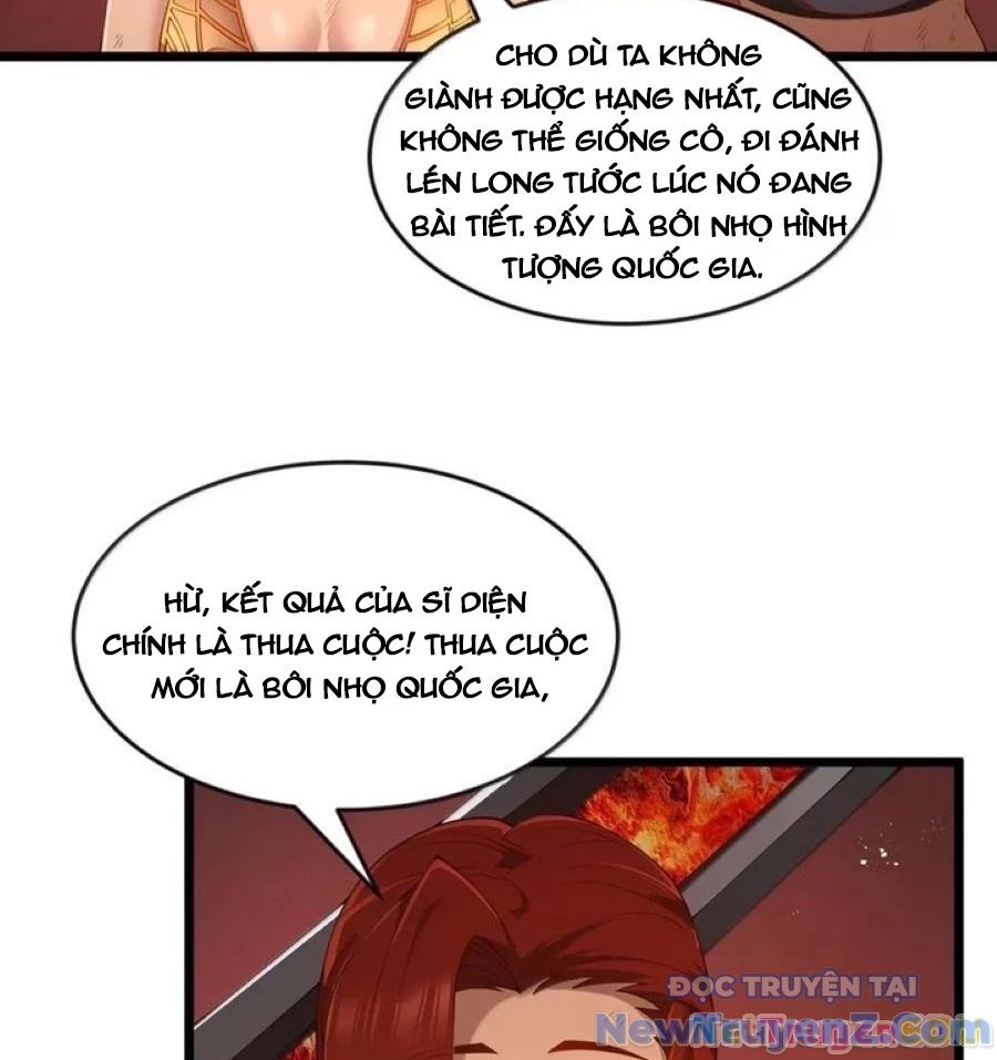 Dũng Giả Này Là Người Theo Chủ Nghĩa Tiền Tài Chí Thượng: Chapter 101