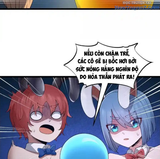 Dũng Giả Này Là Người Theo Chủ Nghĩa Tiền Tài Chí Thượng: Chapter 102