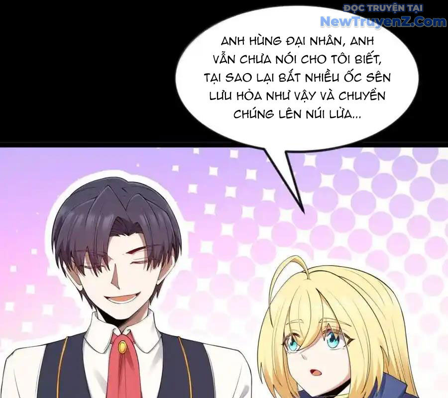 Dũng Giả Này Là Người Theo Chủ Nghĩa Tiền Tài Chí Thượng: Chapter 103