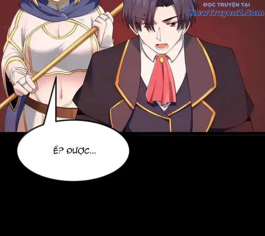 Dũng Giả Này Là Người Theo Chủ Nghĩa Tiền Tài Chí Thượng: Chapter 103