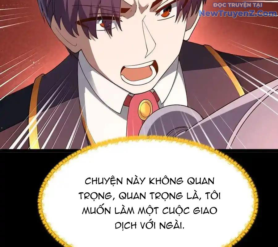 Dũng Giả Này Là Người Theo Chủ Nghĩa Tiền Tài Chí Thượng: Chapter 103