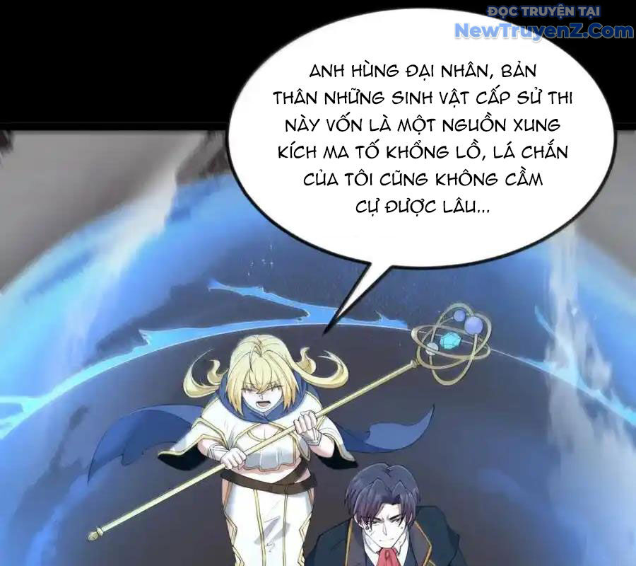 Dũng Giả Này Là Người Theo Chủ Nghĩa Tiền Tài Chí Thượng: Chapter 103