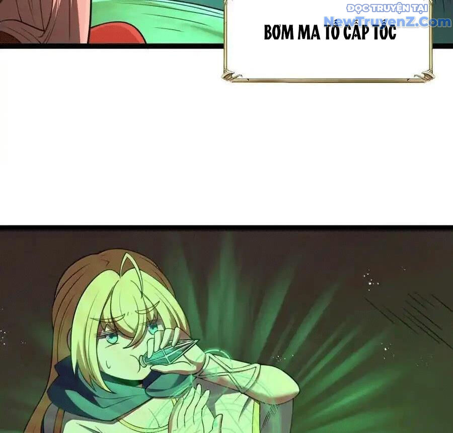 Dũng Giả Này Là Người Theo Chủ Nghĩa Tiền Tài Chí Thượng: Chapter 104