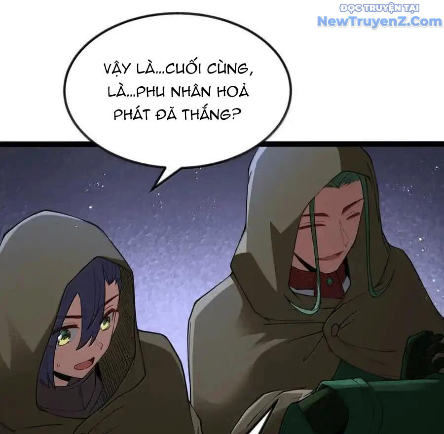 Dũng Giả Này Là Người Theo Chủ Nghĩa Tiền Tài Chí Thượng: Chapter 104