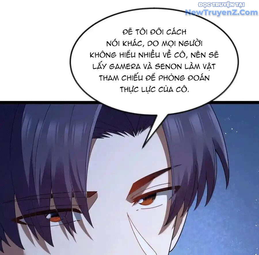 Dũng Giả Này Là Người Theo Chủ Nghĩa Tiền Tài Chí Thượng: Chapter 104