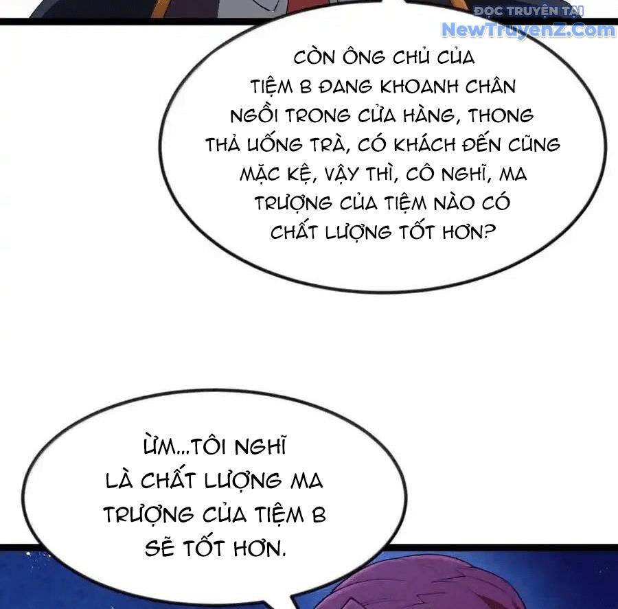 Dũng Giả Này Là Người Theo Chủ Nghĩa Tiền Tài Chí Thượng: Chapter 104