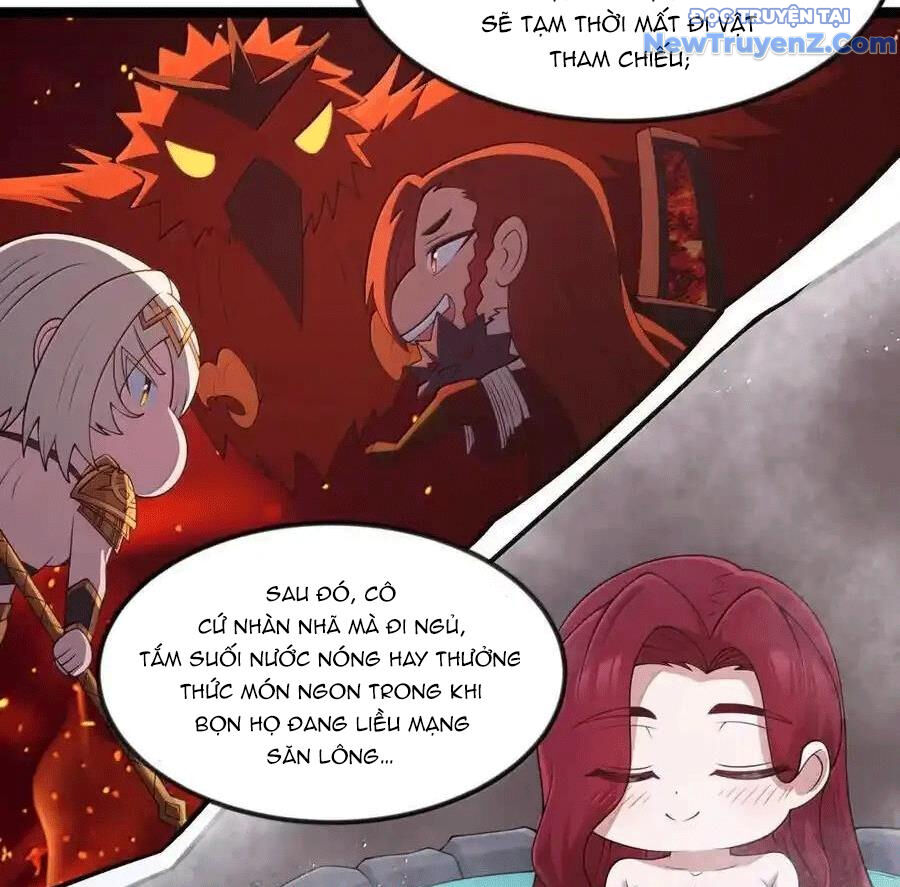 Dũng Giả Này Là Người Theo Chủ Nghĩa Tiền Tài Chí Thượng: Chapter 104