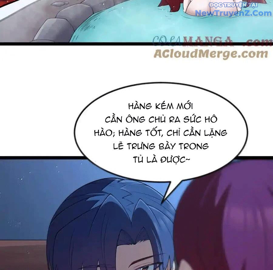 Dũng Giả Này Là Người Theo Chủ Nghĩa Tiền Tài Chí Thượng: Chapter 104