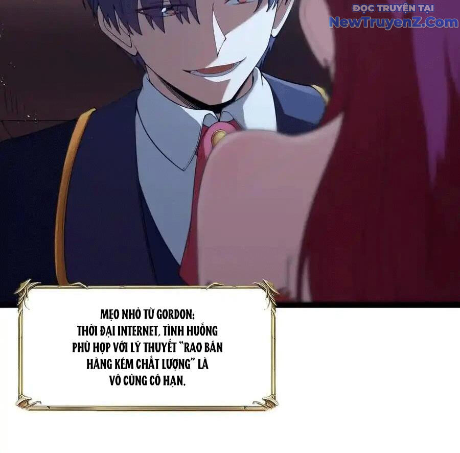 Dũng Giả Này Là Người Theo Chủ Nghĩa Tiền Tài Chí Thượng: Chapter 104