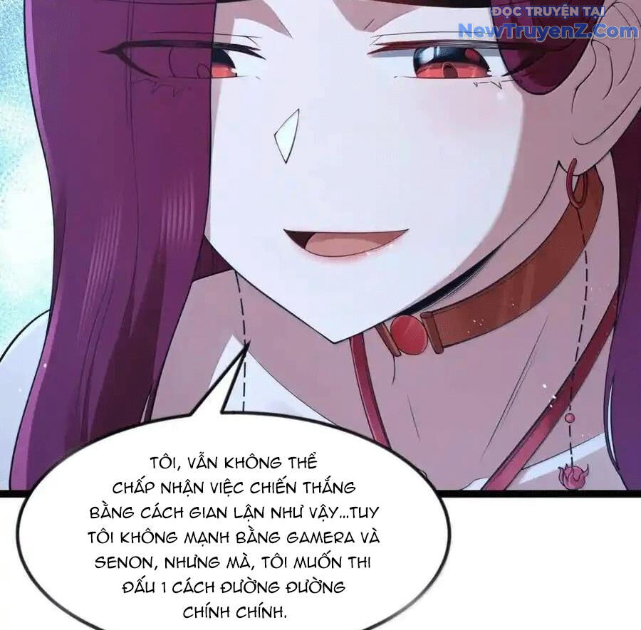 Dũng Giả Này Là Người Theo Chủ Nghĩa Tiền Tài Chí Thượng: Chapter 104