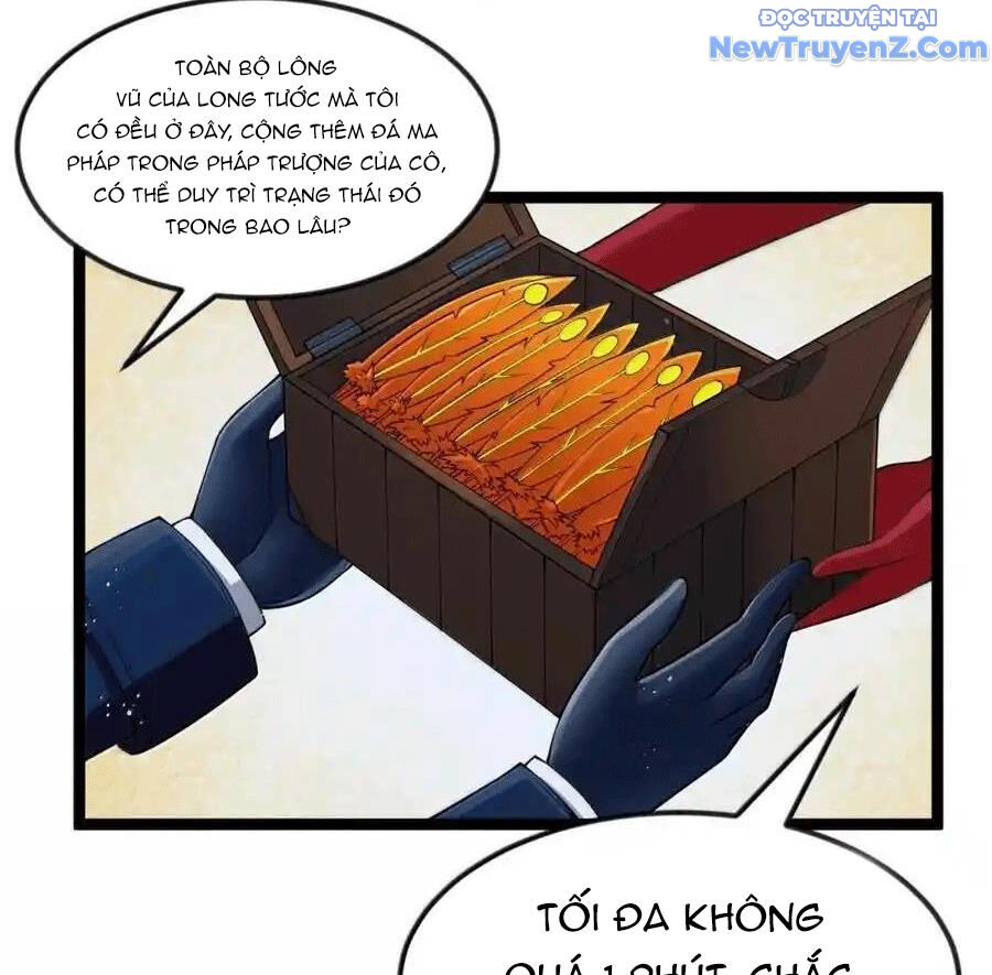 Dũng Giả Này Là Người Theo Chủ Nghĩa Tiền Tài Chí Thượng: Chapter 104