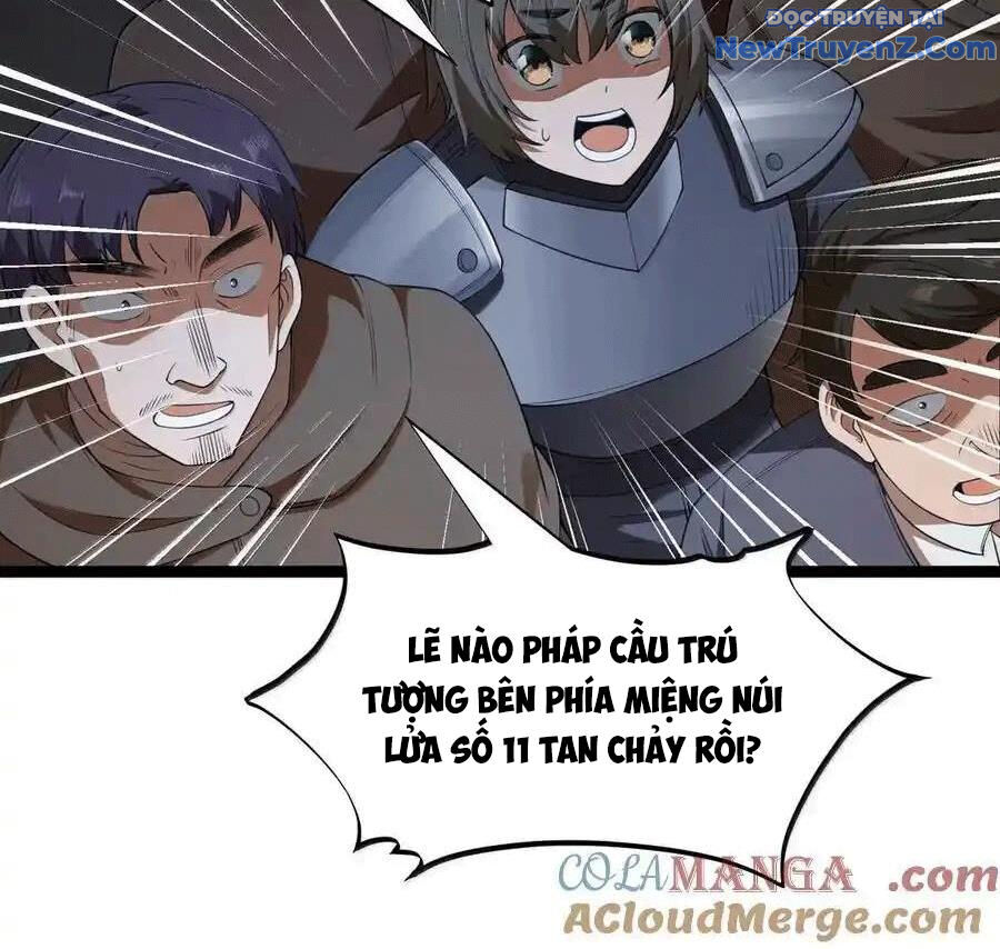 Dũng Giả Này Là Người Theo Chủ Nghĩa Tiền Tài Chí Thượng: Chapter 104