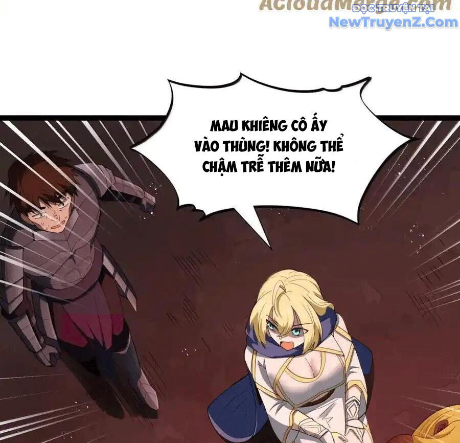 Dũng Giả Này Là Người Theo Chủ Nghĩa Tiền Tài Chí Thượng: Chapter 104