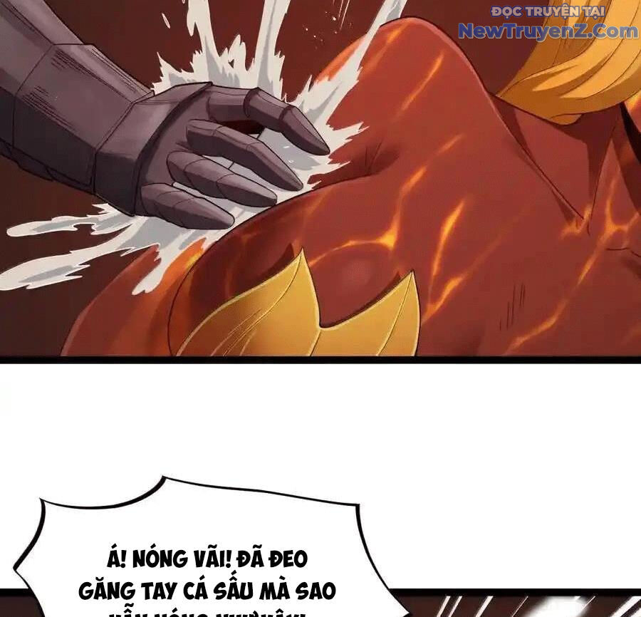 Dũng Giả Này Là Người Theo Chủ Nghĩa Tiền Tài Chí Thượng: Chapter 104