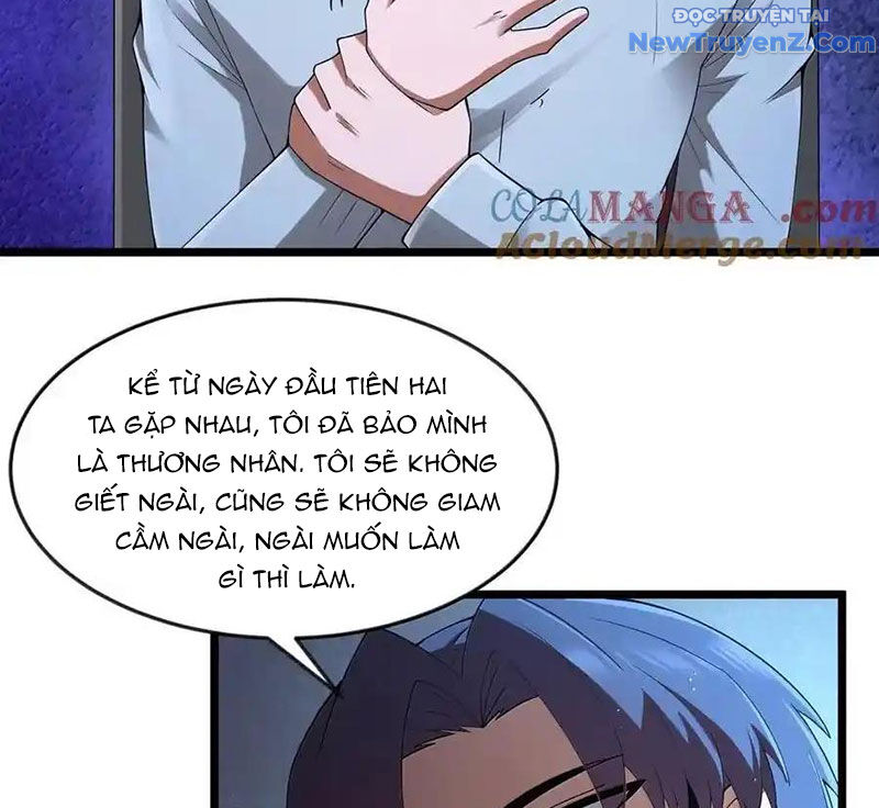 Dũng Giả Này Là Người Theo Chủ Nghĩa Tiền Tài Chí Thượng: Chapter 105