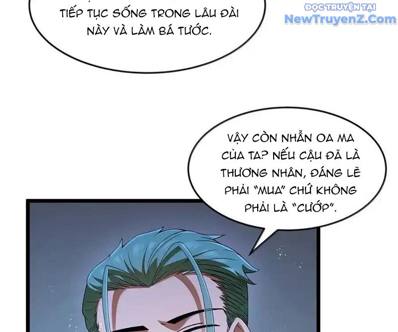 Dũng Giả Này Là Người Theo Chủ Nghĩa Tiền Tài Chí Thượng: Chapter 105