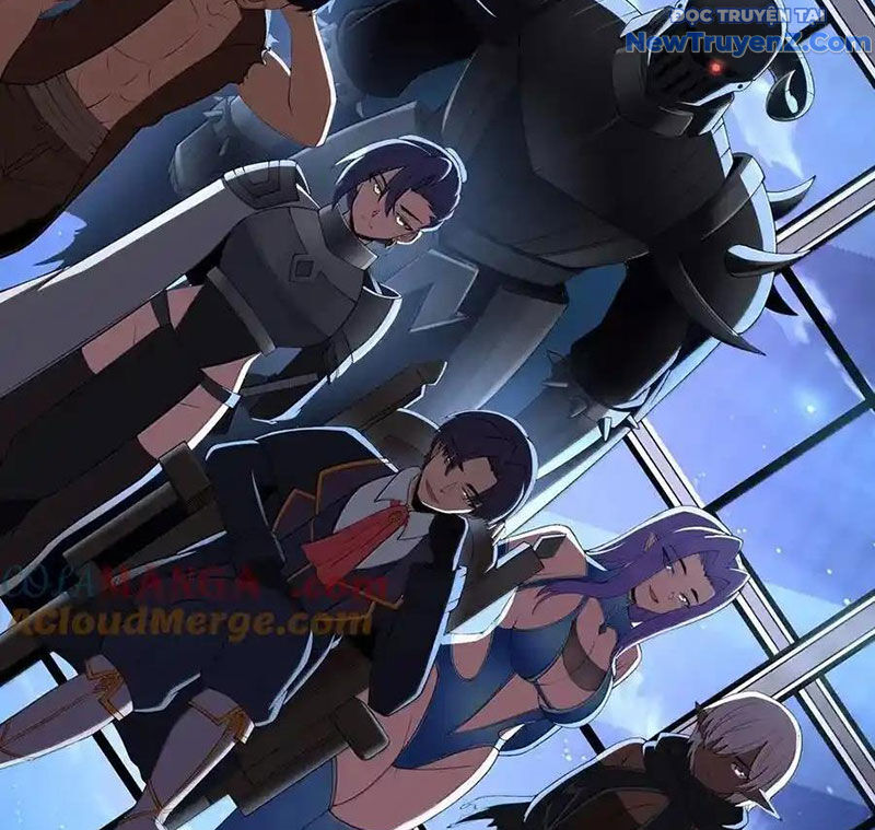 Dũng Giả Này Là Người Theo Chủ Nghĩa Tiền Tài Chí Thượng: Chapter 105