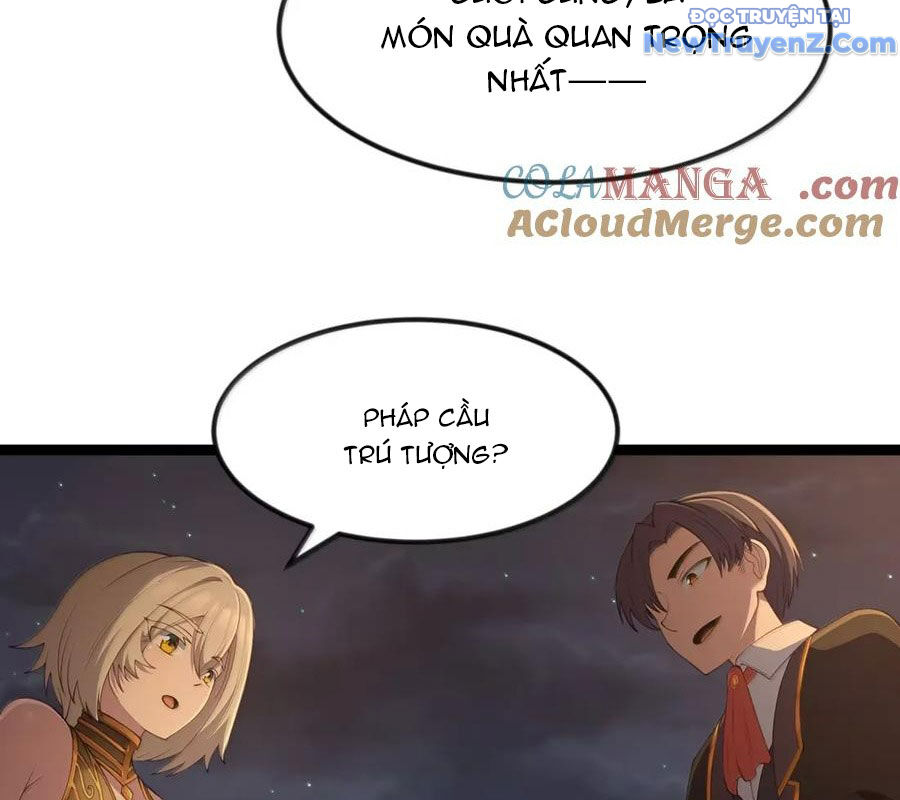 Dũng Giả Này Là Người Theo Chủ Nghĩa Tiền Tài Chí Thượng: Chapter 106