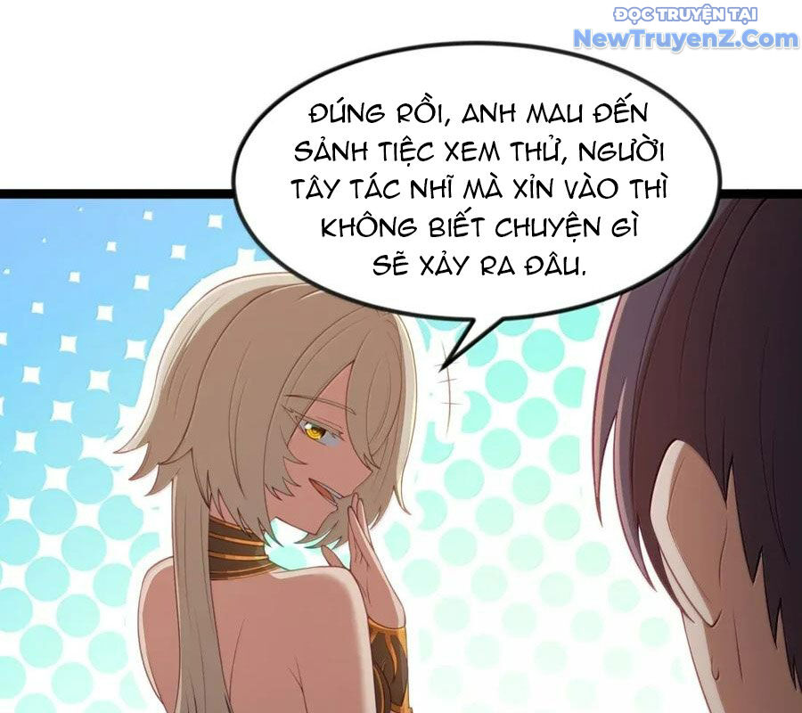 Dũng Giả Này Là Người Theo Chủ Nghĩa Tiền Tài Chí Thượng: Chapter 106