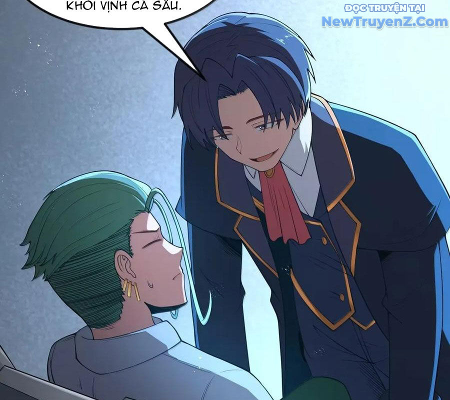 Dũng Giả Này Là Người Theo Chủ Nghĩa Tiền Tài Chí Thượng: Chapter 106