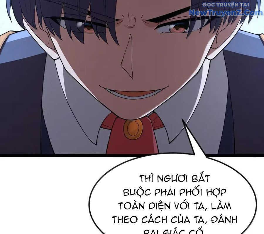 Dũng Giả Này Là Người Theo Chủ Nghĩa Tiền Tài Chí Thượng: Chapter 106