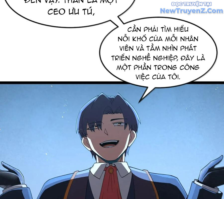 Dũng Giả Này Là Người Theo Chủ Nghĩa Tiền Tài Chí Thượng: Chapter 106