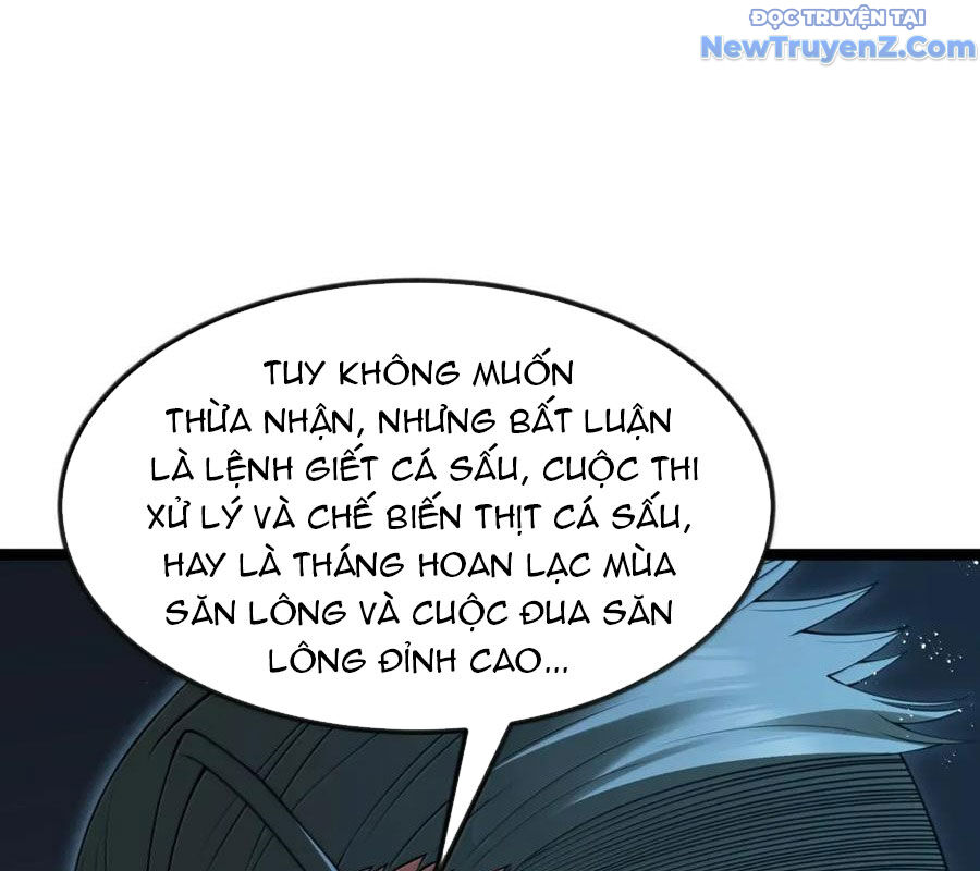 Dũng Giả Này Là Người Theo Chủ Nghĩa Tiền Tài Chí Thượng: Chapter 106