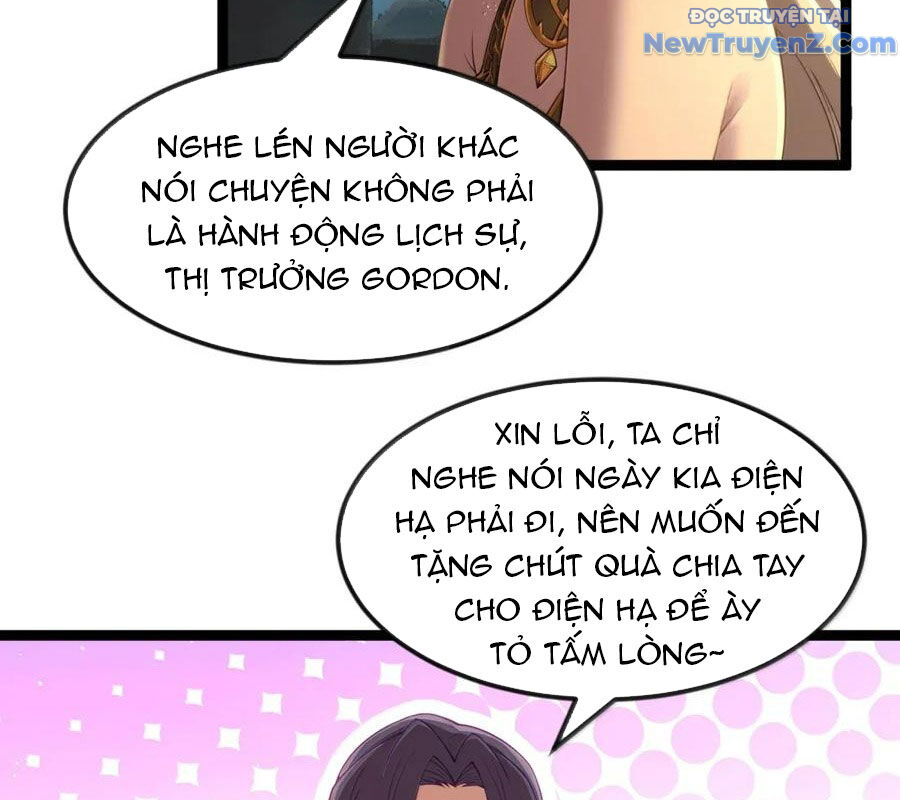 Dũng Giả Này Là Người Theo Chủ Nghĩa Tiền Tài Chí Thượng: Chapter 106