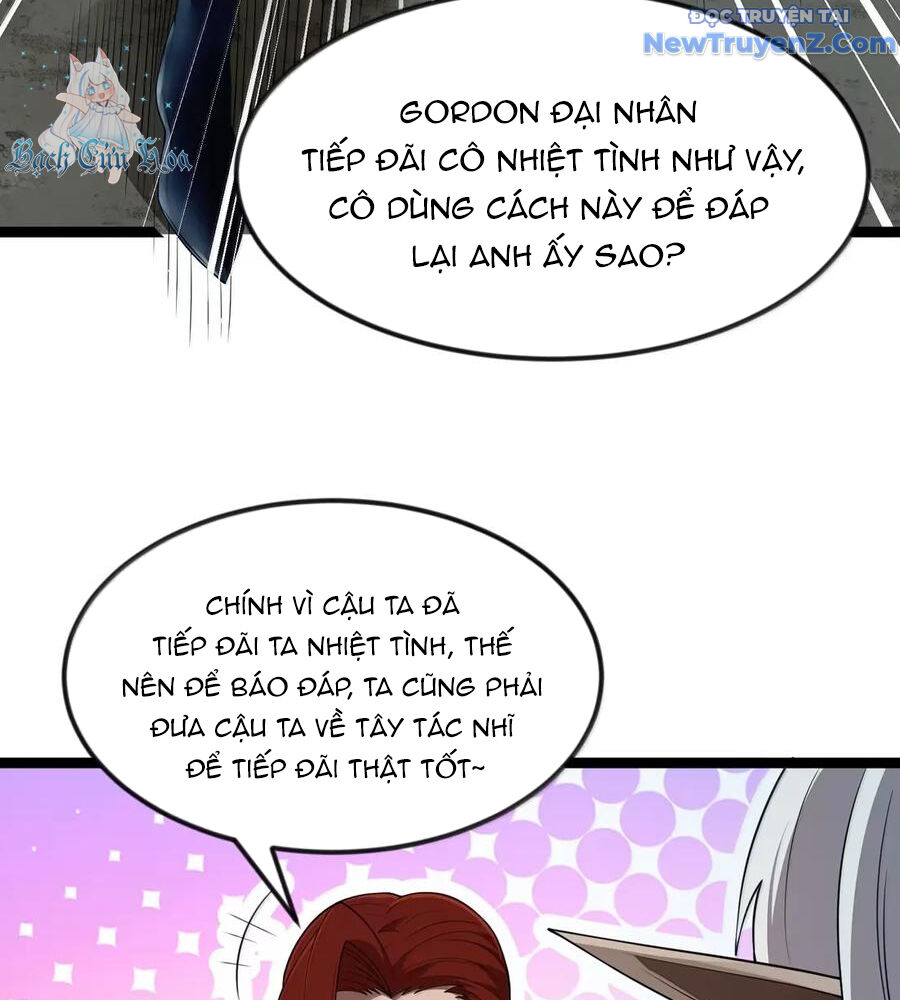 Dũng Giả Này Là Người Theo Chủ Nghĩa Tiền Tài Chí Thượng: Chapter 107