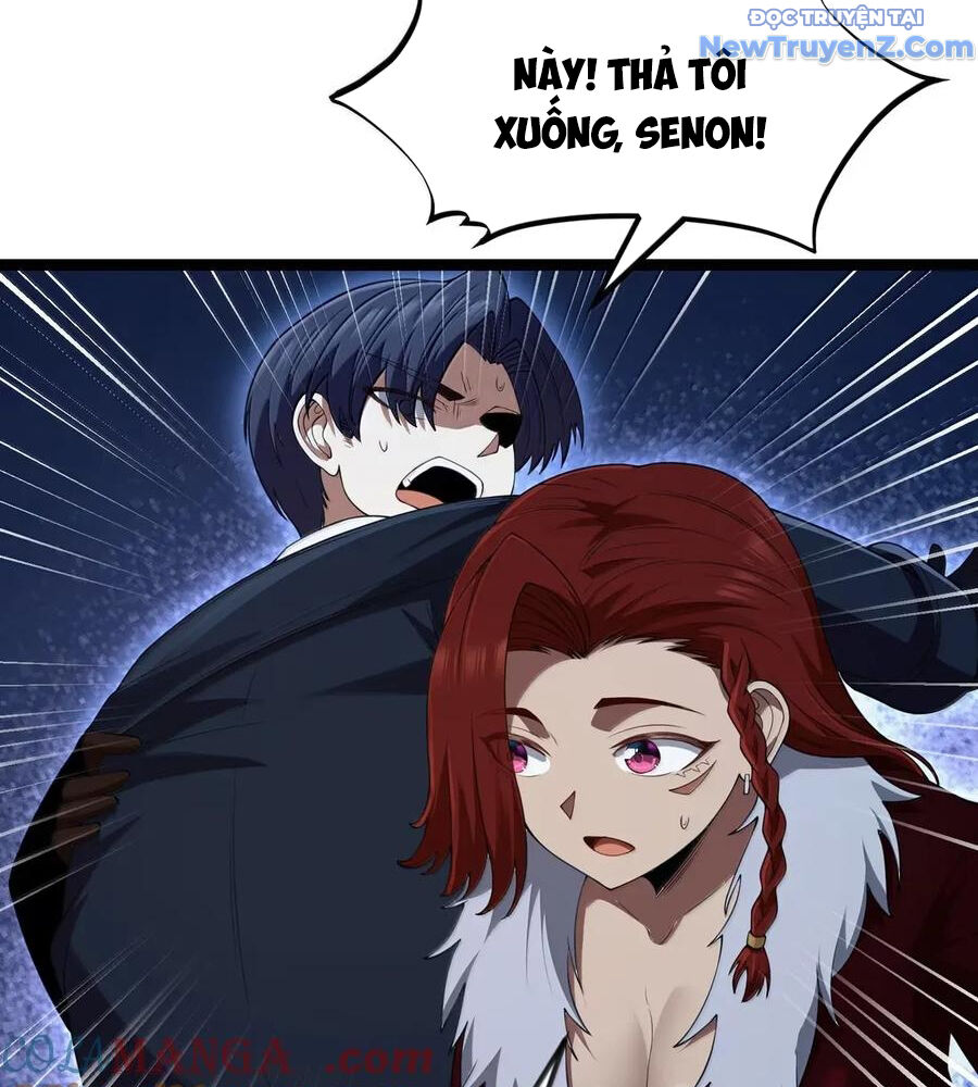 Dũng Giả Này Là Người Theo Chủ Nghĩa Tiền Tài Chí Thượng: Chapter 107